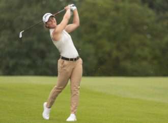 Trece españolas lucharán por el triunfo en La Sella Open