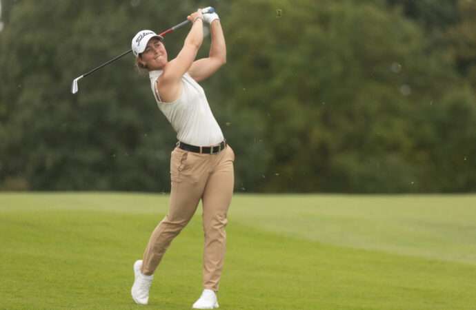 Trece espa&ntilde;olas luchar&aacute;n por el triunfo en La Sella Open, Revista de Golf para Mujeres, Ladies In Golf