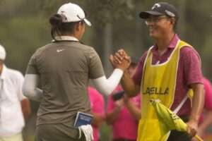Nerveless 16-Year-Old Anna Huang win La Sella Open, Women's Golf Magazine, Ladies In Golf