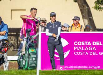 Costa del Sol apuesta un año más por el golf femenino