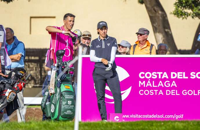 Costa del Sol apuesta un año más por el golf femenino, Revista de Golf para Mujeres, Ladies In Golf