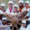Europa vence una Ryder Cup luchada hasta el final