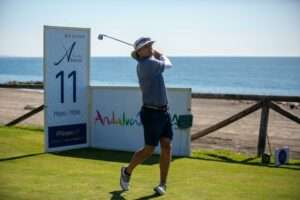 El Circuito Albatros, en un dise&ntilde;o ic&oacute;nico de Arana, Revista de Golf para Mujeres, Ladies In Golf
