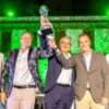 Costa del Sol, referencia para golfistas internacionales