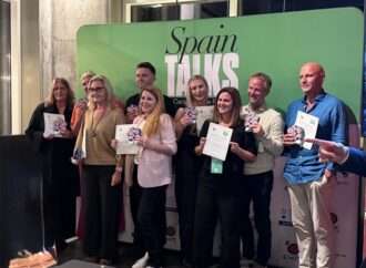 La Costa del Sol se posiciona en el Spain Talks Copenhague