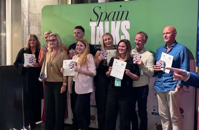 La Costa del Sol se posiciona en el Spain Talks Copenhague, Revista de Golf para Mujeres, Ladies In Golf