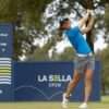 Nuria Iturrioz llega fuerte a La Sella Open