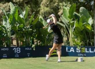 1 millón de euros en juego en La Sella Open