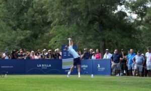 Nuria Iturrioz llega fuerte a La Sella Open, Revista de Golf para Mujeres, Ladies In Golf