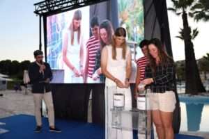 1 millón de euros en juego en La Sella Open, Revista de Golf para Mujeres, Ladies In Golf