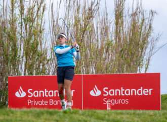 Todo por decidir en el Santander Golf Tour 2025