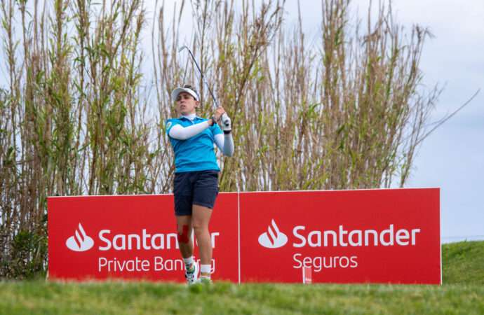 Todo por decidir en el Santander Golf Tour 2025, Revista de Golf para Mujeres, Ladies In Golf