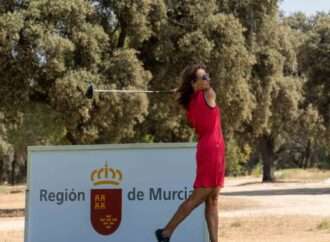 El Circuito Albatros llega por primera vez a la Cañada Golf
