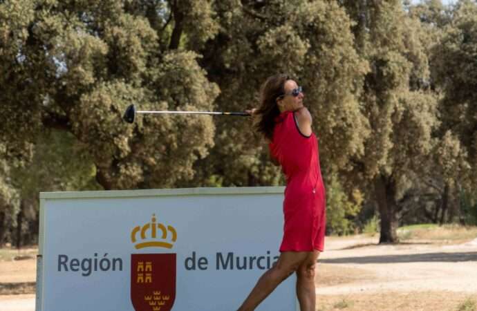 El Circuito Albatros llega por primera vez a la Cañada Golf, Revista de Golf para Mujeres, Ladies In Golf