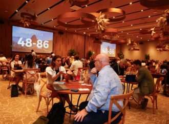 Turismo Costa del Sol conecta con el mercado latinoamericano