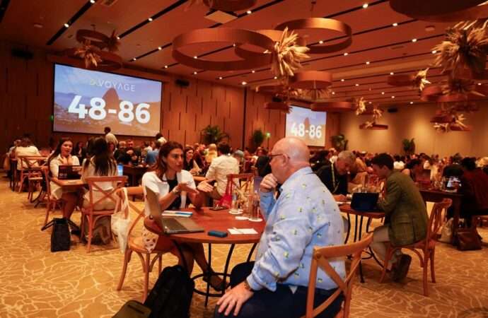 Turismo Costa del Sol conecta con el mercado latinoamericano, Revista de Golf para Mujeres, Ladies In Golf