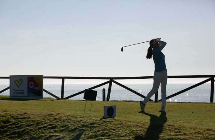 El Circuito Albatros, en un dise&ntilde;o ic&oacute;nico de Arana, Revista de Golf para Mujeres, Ladies In Golf