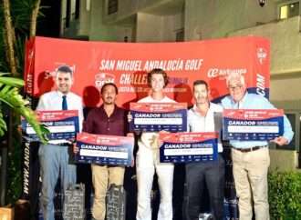 Turismo Costa del Sol apoya el Andalucía Challenge