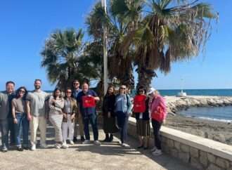 Costa del Sol expande su actividad en turismo idiomático