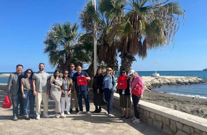 Costa del Sol expande su actividad en turismo idiomático, Revista de Golf para Mujeres, Ladies In Golf