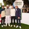 Rahm y Alcaraz, partida estelar del ProAm del Open de España