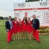 Plata para España en el Campeonato del Mundo Femenino