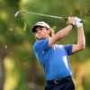 Ángel Ayora arranca fuerte en el Open de España