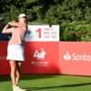 El Santander Golf Tour encara su tramo decisivo en la Peñaza