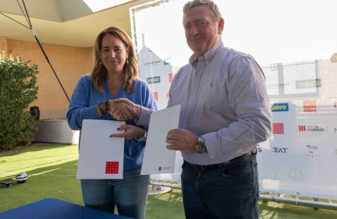 El golf y la hostelería potencian junto el turismo en Madrid, Revista de Golf para Mujeres, Ladies In Golf