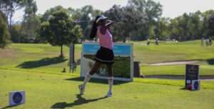 El RACE cerr&oacute; los  torneos regulares del Circuito Albatros, Revista de Golf para Mujeres, Ladies In Golf