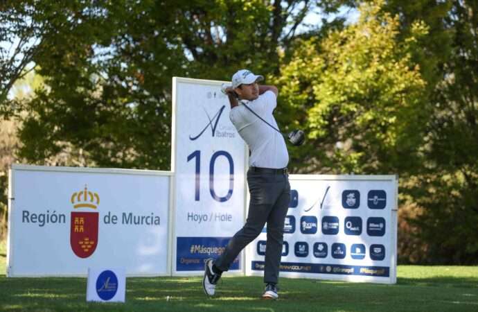 El RACE cerr&oacute; los  torneos regulares del Circuito Albatros, Revista de Golf para Mujeres, Ladies In Golf