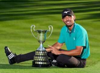 Marco Penge vence el Open de España en un final épico