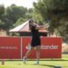 Jae Bowers vence el playoff del Santander Golf Tour Zaragoza