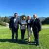 Laukariz se estrena en el Santander Golf Tour