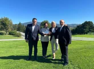 Laukariz se estrena en el Santander Golf Tour