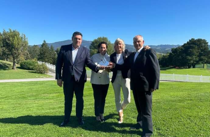 Laukariz se estrena en el Santander Golf Tour, Revista de Golf para Mujeres, Ladies In Golf