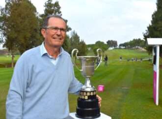 Guadalhorce Golf, sede perfecta del Andalucía Costa del Sol Open