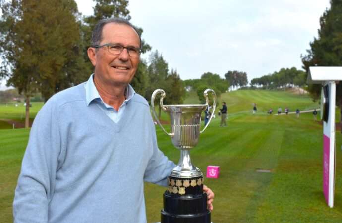 Guadalhorce Golf, sede perfecta del Andaluc&iacute;a Costa del Sol Open, Revista de Golf para Mujeres, Ladies In Golf