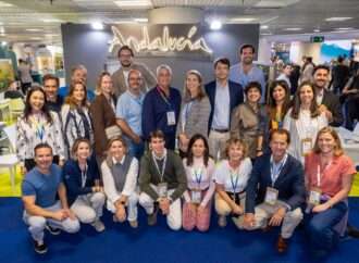 Turismo Costa del Sol, presente en el Golf Travel Market