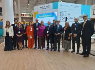 Turismo Costa del Sol, en la Seatrade Cruise Med
