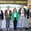 Los Organizadores de torneos impulsores del golf en España
