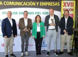Los Organizadores de torneos impulsores del golf en España