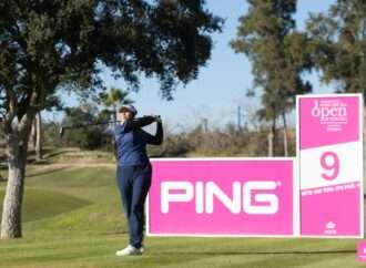 Soenderby and Cheenglab Seize control in Málaga