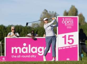 Cheeglab still in front with one round remaining in Spain