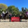 El Santander Golf Tour presenta su torneo de Dobles