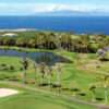 Abama Resort, golf y sofisticación en un entorno único