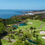 Abama Resort: Sophistication and Golf in a Unique Setting, Women's Golf Magazine, Ladies In Golf