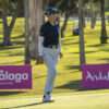 Azahara, mejor española en el Andalucía Costa del Sol Open