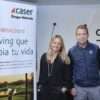 Caser presenta “El swing que cambia tu vida”