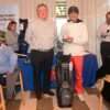 Greater Madrid World Heritage Golf Tour cierra por todo lo alto